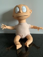 Vintage 1993 Nickelodeon Tommy
