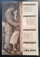 DESIRE 1936, MARLENE DIETRICH