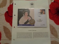 The Coronation Queen elizabeth