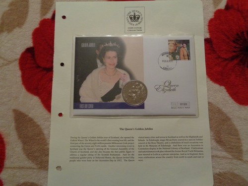 The coronation queen - the,