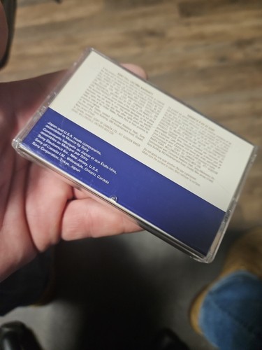 Sony minute blank audio - sony,