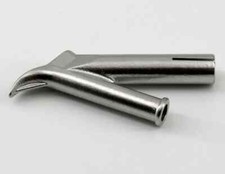 Speed Welding Nozzle for