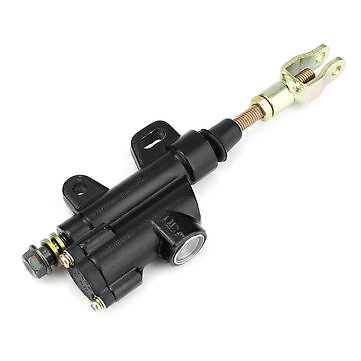 Motorcycle rear master - rear,