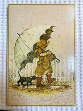 HOLLY HOBBY Wood Sign "To