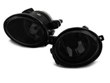 Fog lights for BMW 5 Series