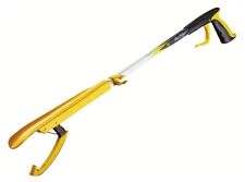 Long Handled Helping Hand Shoe Horn Litter Picker Helping Aid Grabber 26" Long