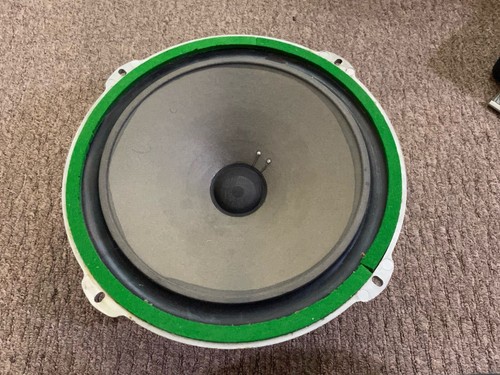 Vintage wharfedale 4 ohm - wharfedale,