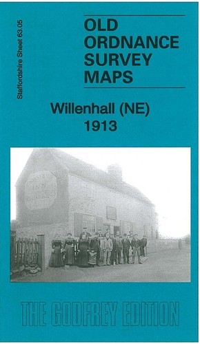 Willenhall 1885 1913 - willenhall,