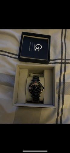 Watches muse ceramic - watches,