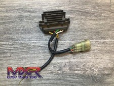 KTM SXF 250 RECTIFIRE ( MXR )