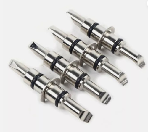 4pcs wheel v3d alignment - v3d,
