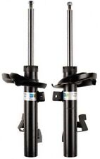 2x Bilstein B4 Pair Front