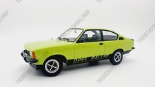 Norev 1:18 Scale Diecast Model