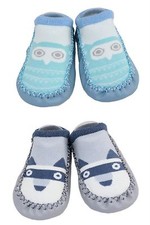 Baby Non-slip Shoe Socks