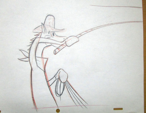 1959 quick draw - draw, opening