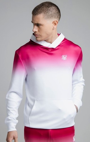 Siksilk mens pink - pink, /
