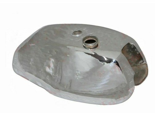 Fits for triumph t140v - for,