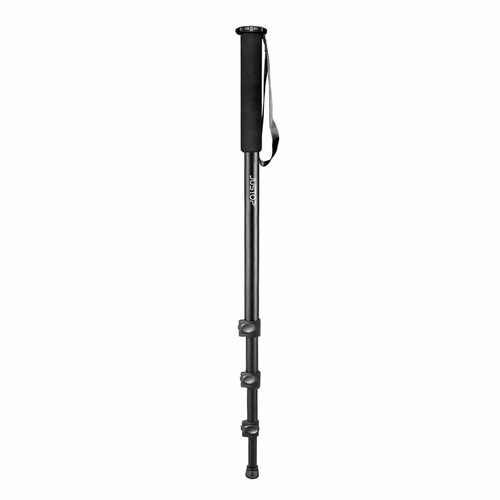 Extendable monopod 4 - extendable, 61"