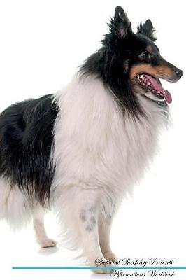 Shetland sheepdog affirmations - shetland,