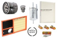 FOR VW POLO MATCH 1.4 PETROL