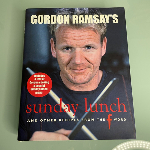 Gordon ramsay sunday lunch - ,