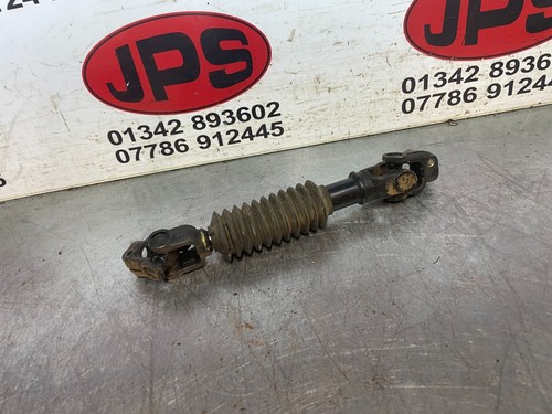 Lower steering shaft ezgo - shaft,