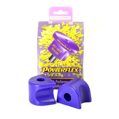 Powerflex front anti roll bar - powerflex,