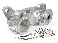 Lambretta 200 BIG BLOCK Engine