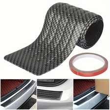 104cm Car Rubber Plate Trim