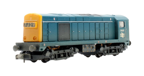 Graham farish gauge 371 028 - graham,