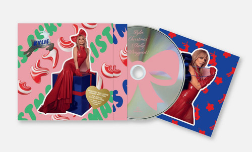 Kylie minogue - kylie,