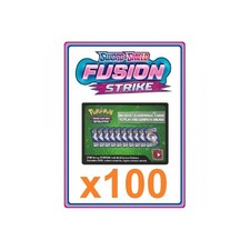 100x fusion strike - codes,