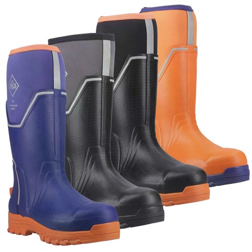 Mens muck boots - boots, s5