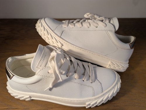Giuseppe zanotti trainers - zanotti,