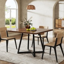 Square Dining Table for 4