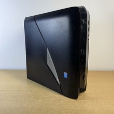 UNTESTED Alienware X51 R2 i7