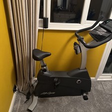 Life Fitness Life Cycle C1