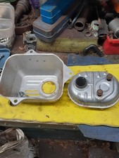 Honda GCV 135/160 lawnmower