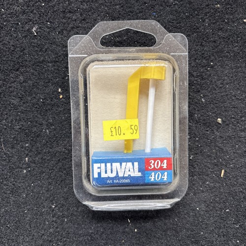 Fluval impeller shaft assembly - fluval,