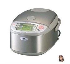 Zojirushi Micom Rice Cooker