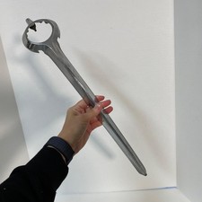 Jaguar MK2 S-TYPE 3.8 radiator