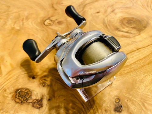 Shimano metanium mg - shimano,