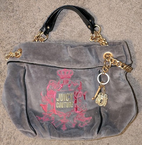Rare vtg y2k juicy couture - rare,