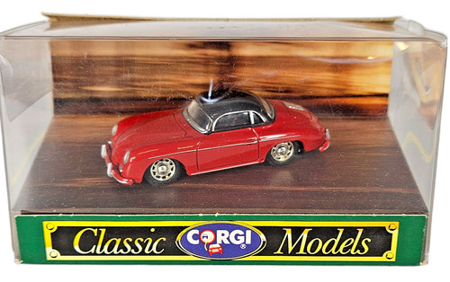 Corgi d743 scale 43 - scale, 1/43