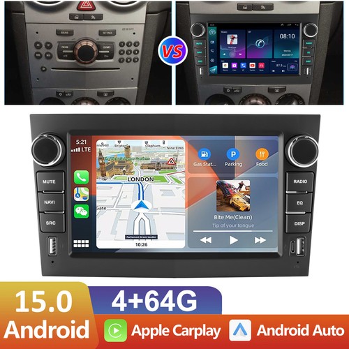 64g car stereo - 64g,