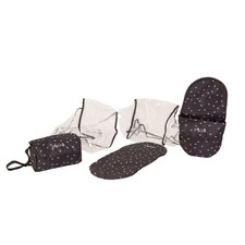 Daisy Chain Pinnacle Double Dolls Pram Accessory Pack