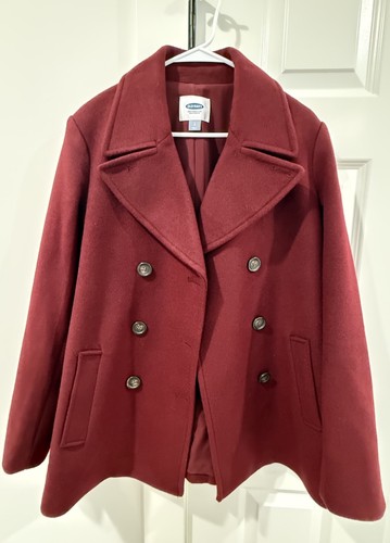 Old navy women pea - navy, women's