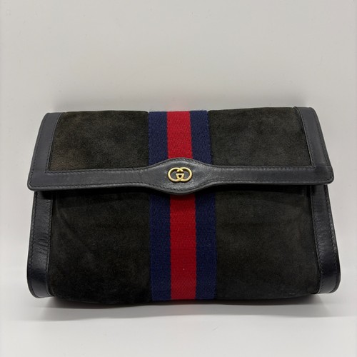 Vintage gucci sherry - vintage,
