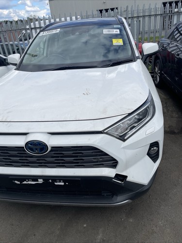 Toyota rav4 hybrid 2020 2024 - rav4,