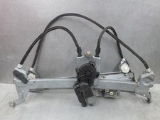 RENAULT MEGANE MK2 CONVERTIBLE